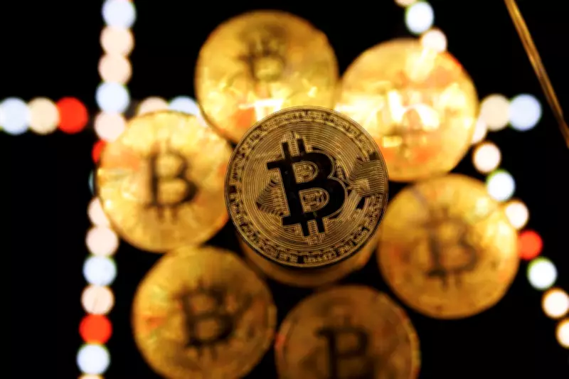 UK's Digital Asset Regulation Risks Global Irrelevance Amid US Clarity