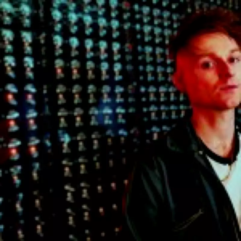 UK's Eurovision 2026 Act Look Mum No Computer: Song and Career Details