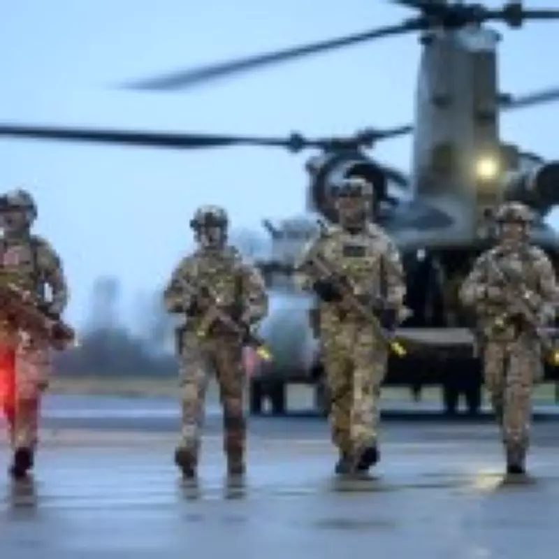 UK's Path to War in Iran: Scenarios That Could Drag Britain into Conflict