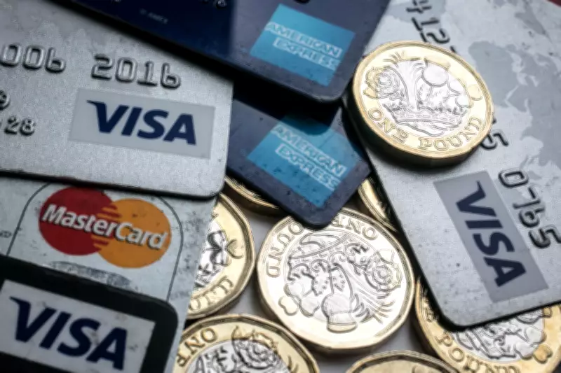 UK's Payment System Complexity Revealed: The Hidden Infrastructure Behind Every Tap