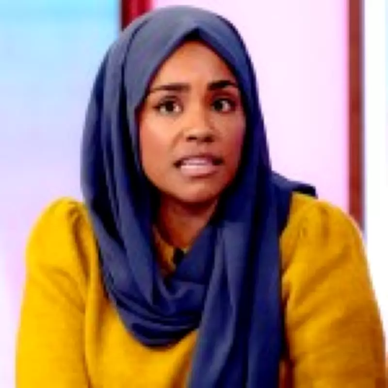 Ulrika Jonsson Criticized for Attacking Nadiya Hussain Over BBC Exit