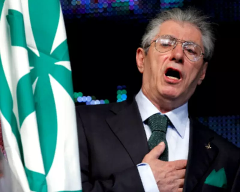 Umberto Bossi, Founder of Italy's Northern League, Dies at 84