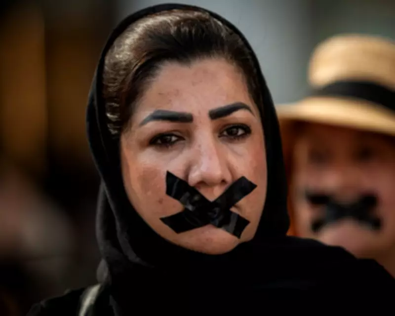 UN Agency Merger Sparks Alarm as Global Assault on Women's Rights Intensifies