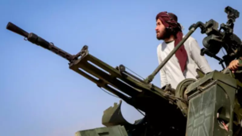 UN Reports Over 100,000 Displaced in Pakistan-Afghanistan Border Conflict