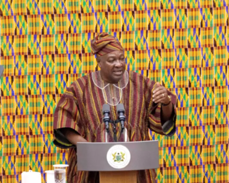 UN Slavery Ruling Energizes African Union's Reparations Fight