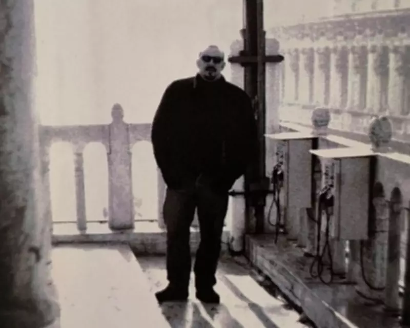 Undercover Officer Admits 'Grotesque' Lies in Spycops Inquiry