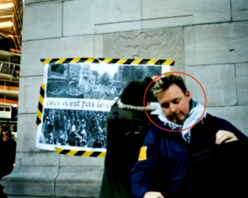 Undercover Officer Exposed by Own Blunder in Spycops Inquiry