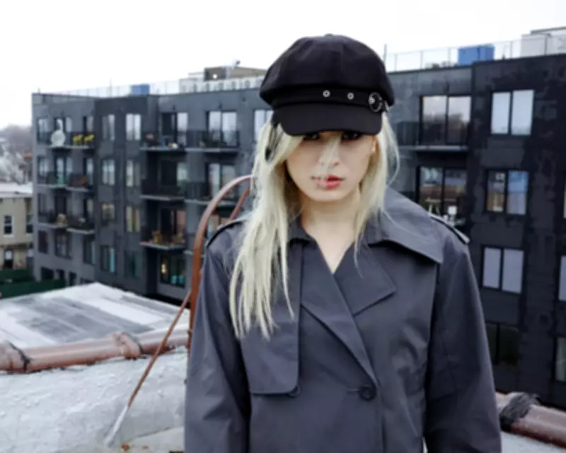 Underscores' 'U' Album: A Masterful Shift from Hyperpop to 90s R&B-Inspired Brilliance