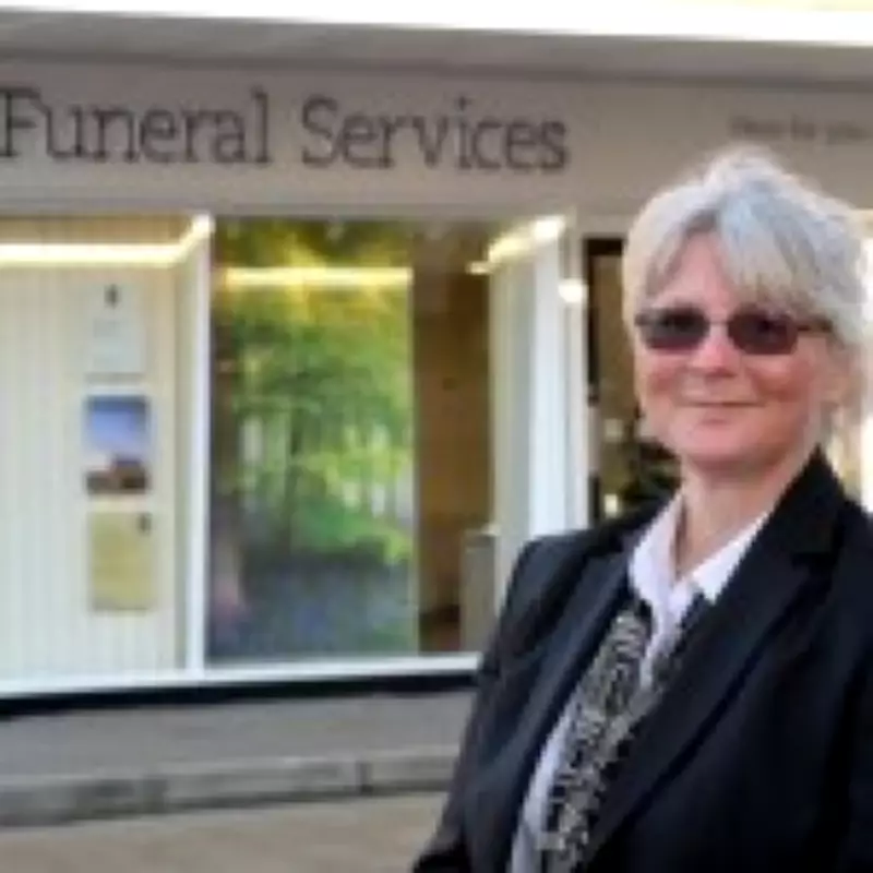 Undertaker Crushed by Scissor Lift in Funeral Parlour Tragedy