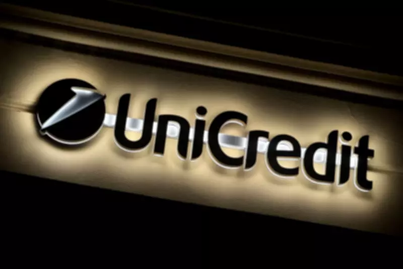 UniCredit's Top Investment Banker Bonuses Drop 19% to €299,000 Average