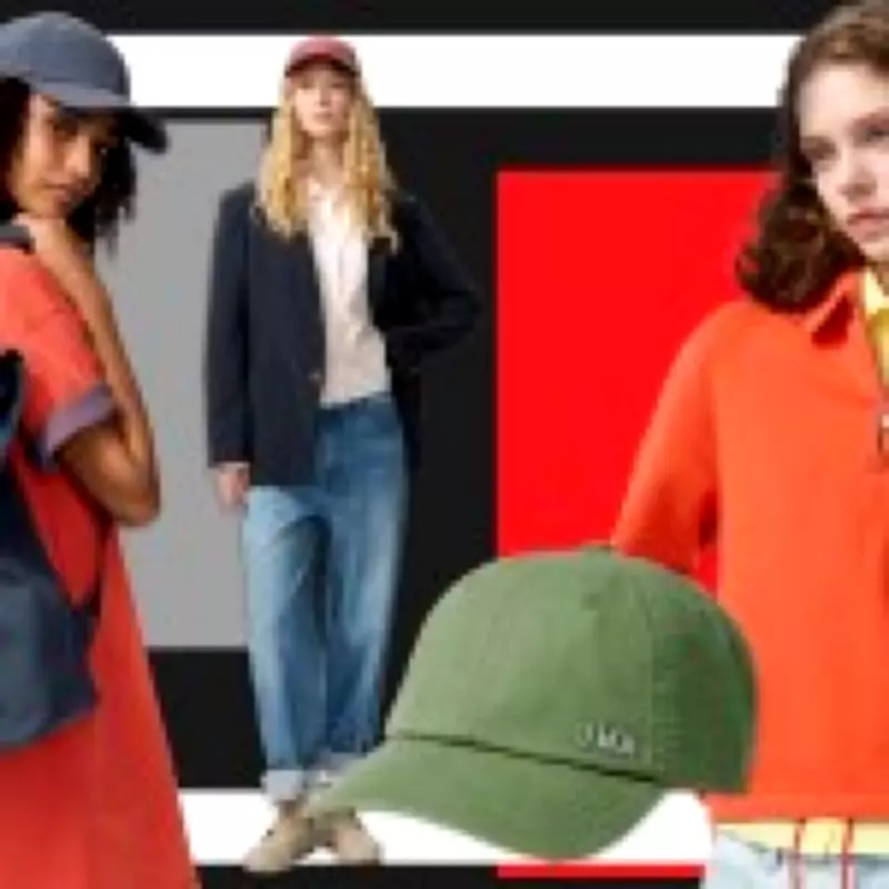 Uniqlo x JW Anderson SS26 Collection Launches with Pastel Staples from £4.90