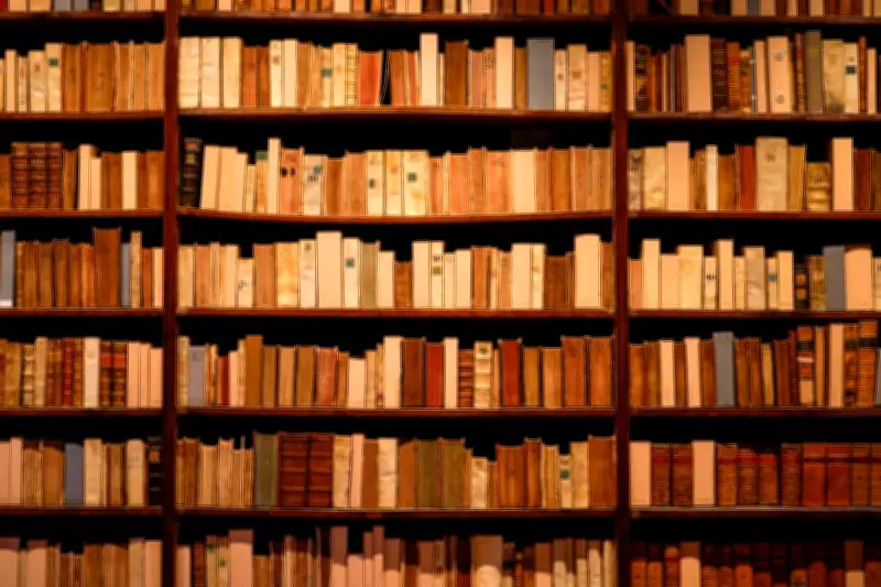 Universities Transformed into Marketplaces for Academic Fraud and Slop