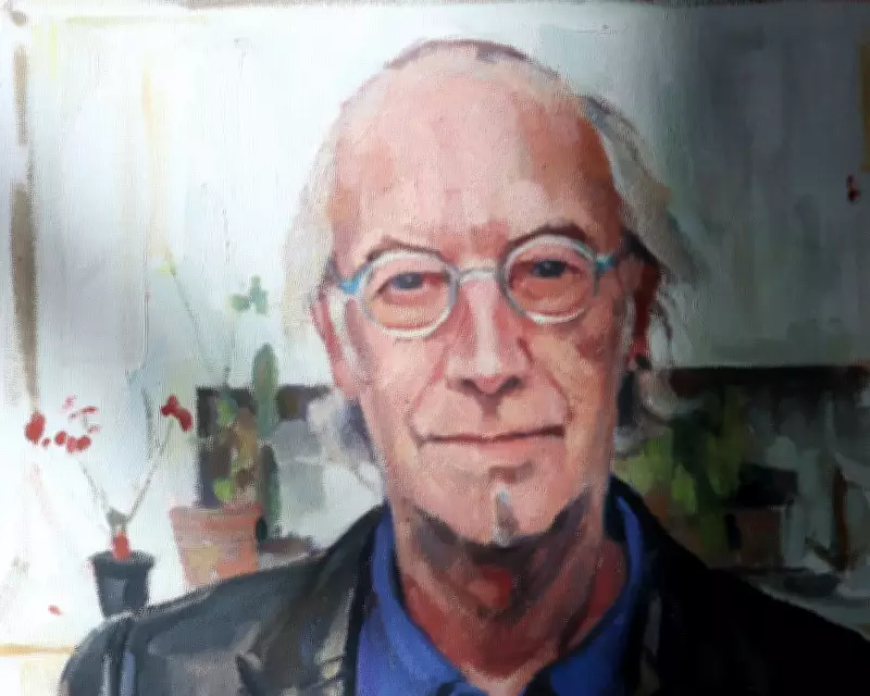 University of Liverpool Acquires Complete Archive of Poet Roger McGough