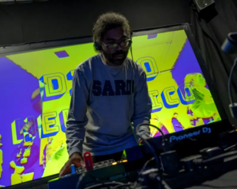 UnMute Launches UK's First Roster for Disabled Musicians to Overcome Ableist Booking Practices