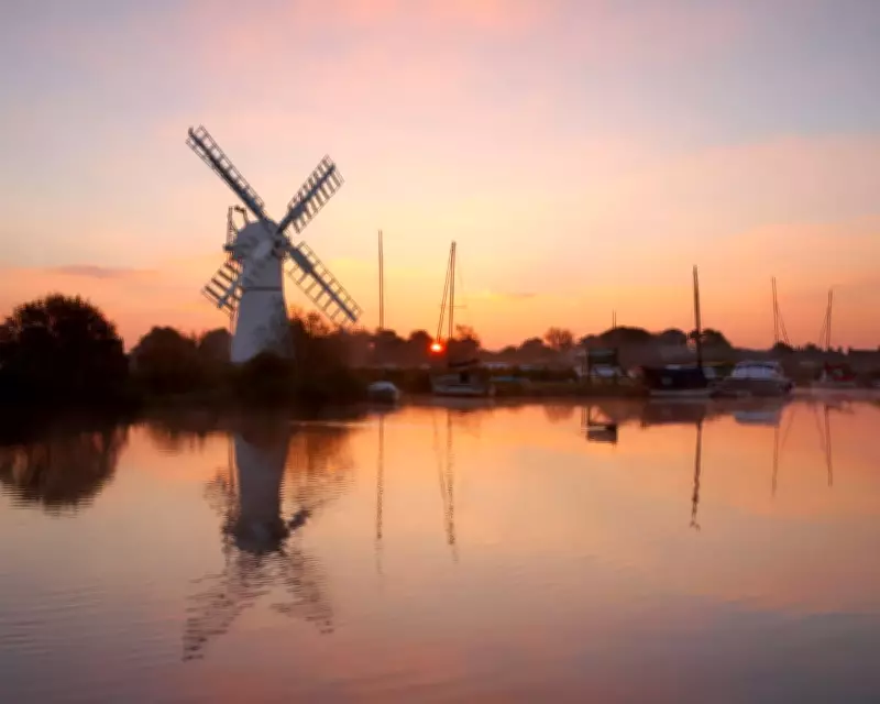 Unveiling Hidden Gems: Unsung Discoveries in UK National Parks
