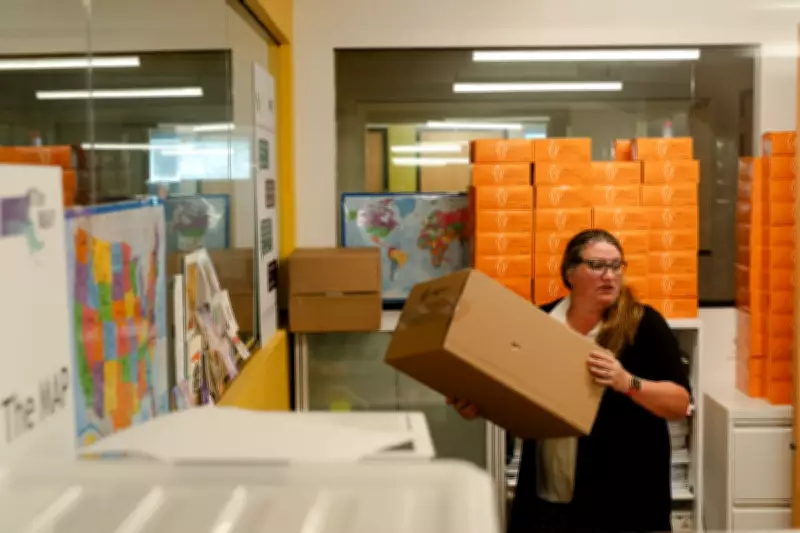 US Abortion Rates Remain Stable Despite Bans, Fueled by Telehealth and Travel