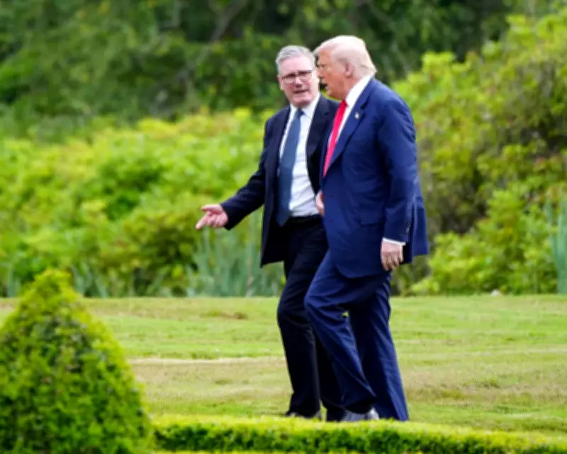 US Accountability Crisis: How British Institutions Outperform in Curbing Elite Impunity