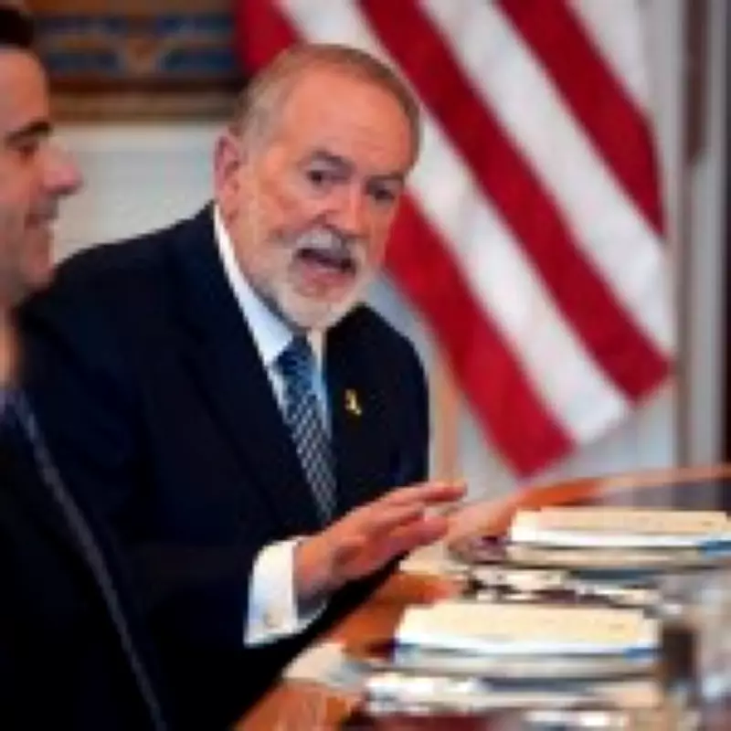 US Ambassador's 'Procreation' Memo to Staff During Israel-Iran War Sparks Controversy