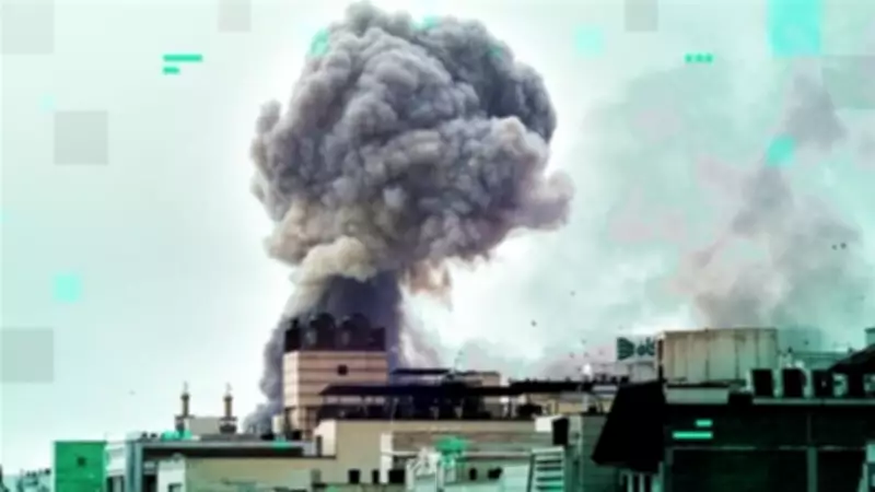 US and Israel Launch Over 360 Verified Strikes on Iran in One Week