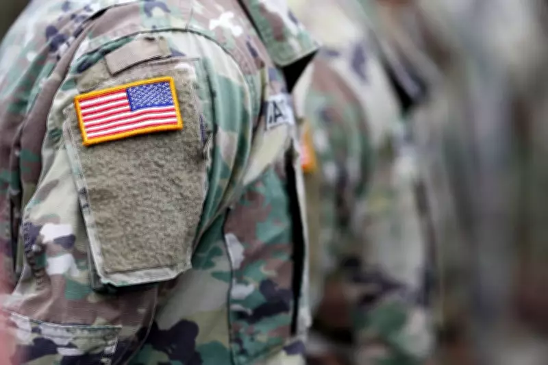 US Army Raises Enlistment Age to 42, Drops Marijuana Conviction Barrier