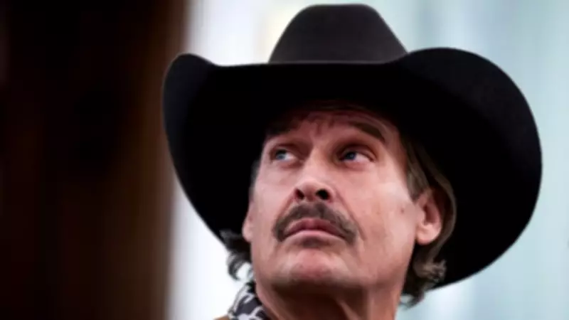 US Army Suspends Helicopter Crews After Training Flight Near Kid Rock's Home