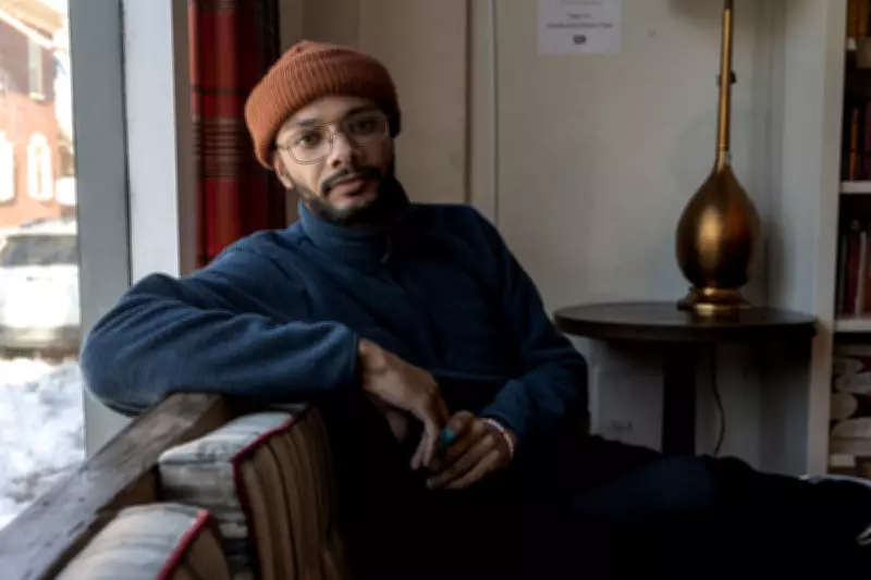 US Backpacker Details Horrific Detention in Venezuela's Notorious Prisons