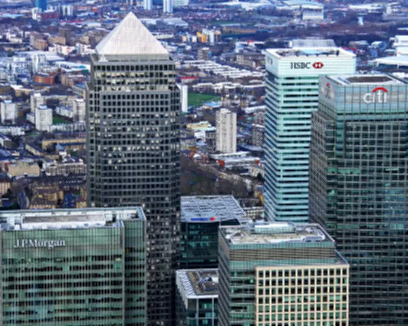 US Banking Giants Consider Legal Action Over Crypto Licensing Rules