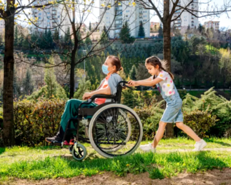 US Children Increasingly Cared for by Relatives as Family Structures Evolve