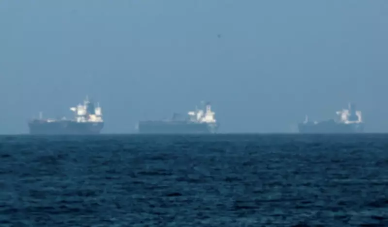 US Claims Massive Strikes on Iran, Doubling 2003 Iraq Shock-and-Awe