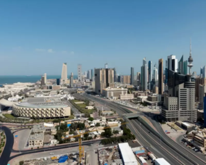US Contractors in Kuwait Decry Inadequate Bunkers and Pay Cuts Amid Iran Conflict