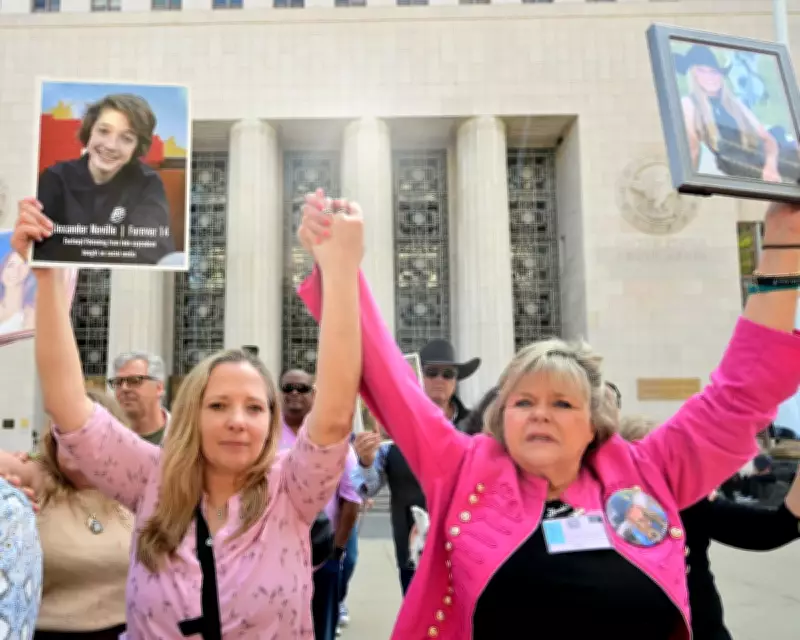 US Courts Deliver Landmark Blows to Meta and YouTube Over Addiction and Harm