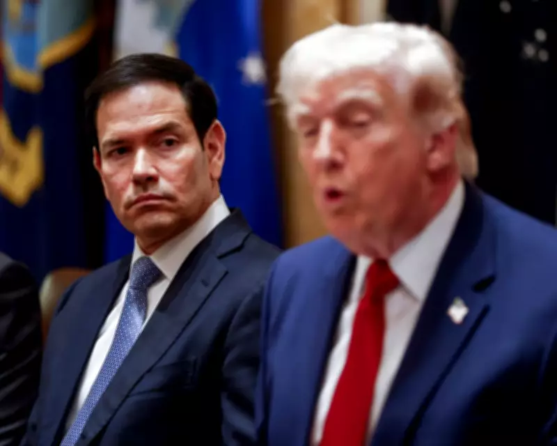 US Directs Embassies to Combat Foreign Propaganda with Military and Musk's X