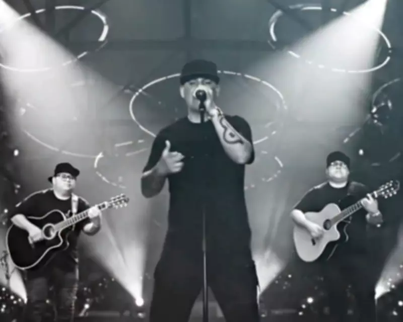 US Embassy in Mexico Sparks Outrage with AI 'Self-Deportation' Corrido Video