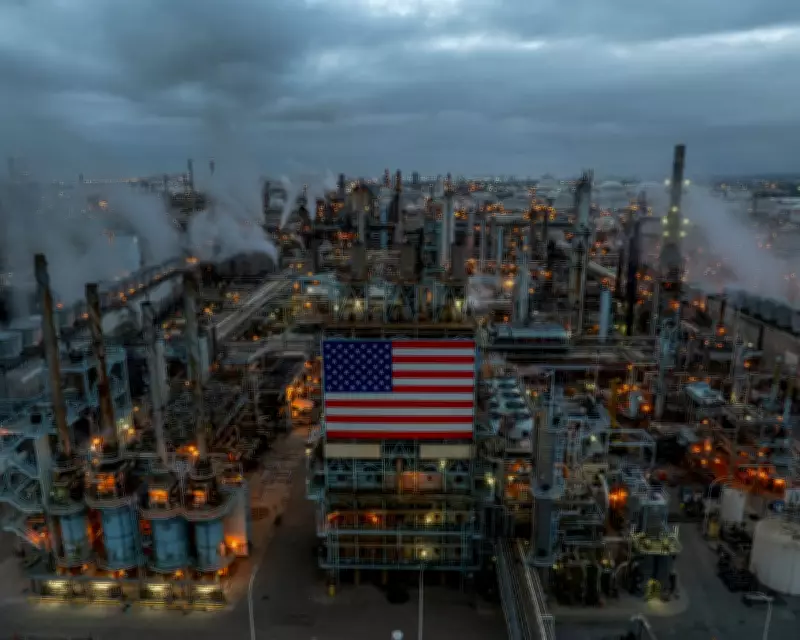 US Fossil Fuel Industry Caused $10 Trillion in Global Climate Damage Since 1990