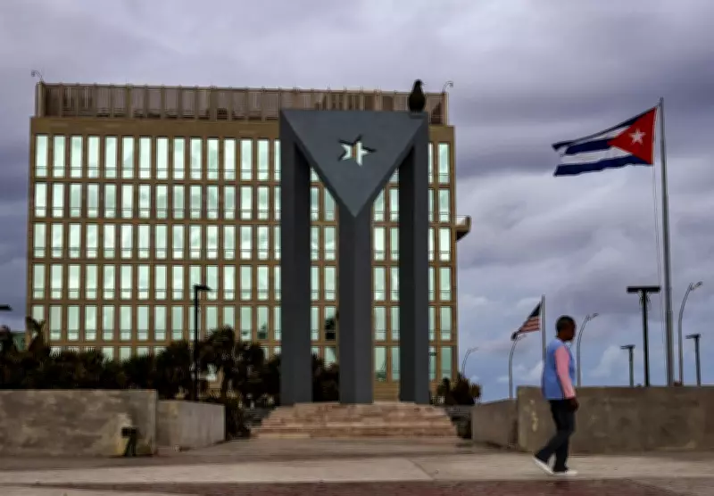 US General Denies Military Plans for Cuba Takeover Amid Trump Threats