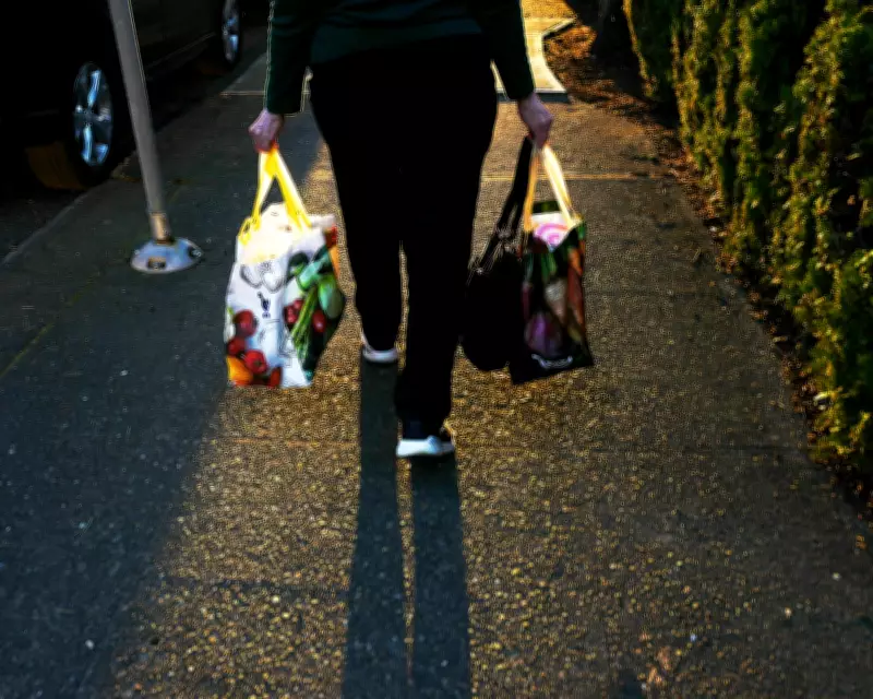 US Households Navigate Financial Pressures Amid Rising Costs