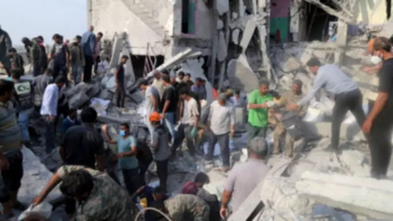 US Intelligence Blamed for Deadly Iran School Strike, Killing Over 170