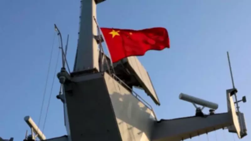 US Intelligence: China Not Planning 2027 Taiwan Invasion, Prefers Coercion