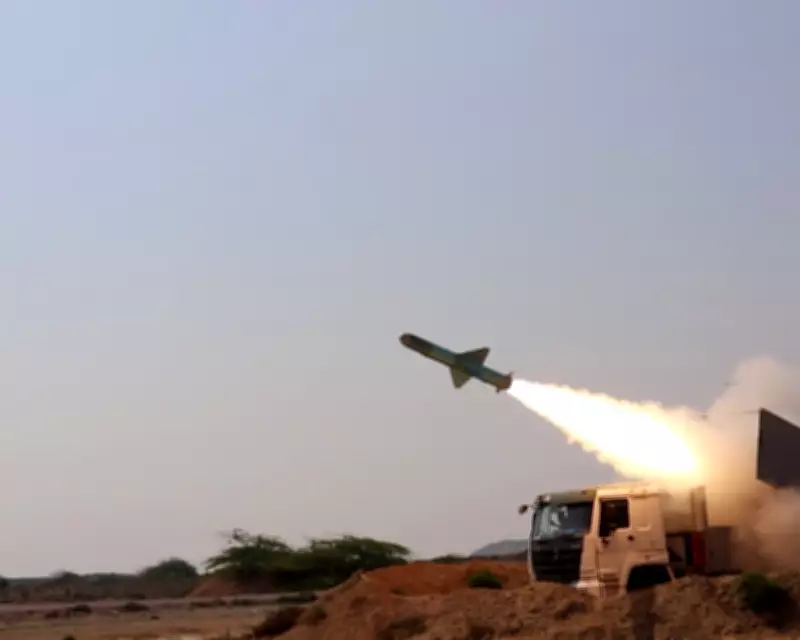 US Intelligence: Only One-Third of Iran's Missiles Destroyed in Conflict