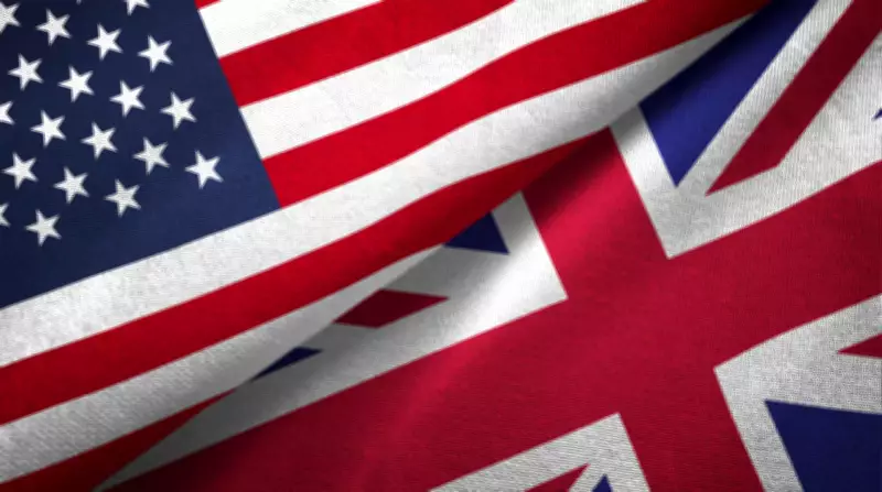 US Investment in UK Wealth Management Set to Rise, M&A Leaders Predict