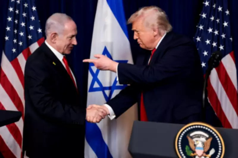 US-Israel-Iran Relations: The Complex Intersection of Geopolitics and Antisemitism