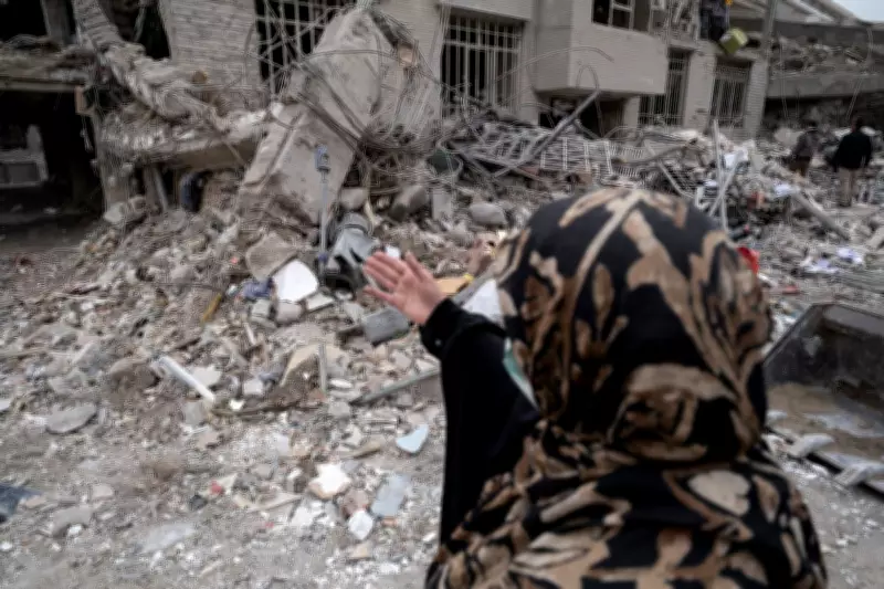 US-Israel Iran War Chaos: Critics Decry Lack of Clear Strategy and High Costs