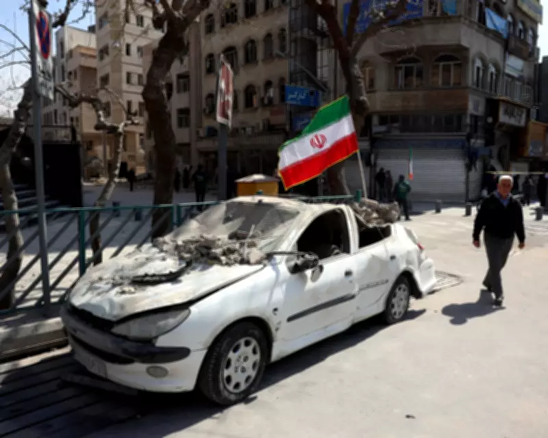 US-Israel War on Iran: A Clash of Assumptions and Endurance