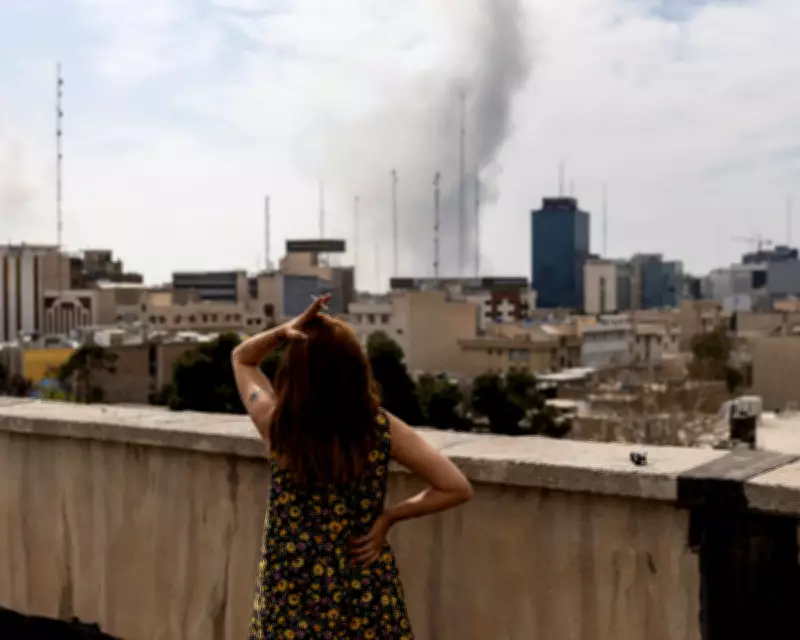 US-Israel War on Iran Enters Second Week with Global Condemnation