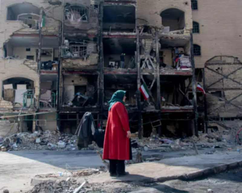 US-Israel War on Iran Expands: Trump Demands Surrender as Attacks Intensify