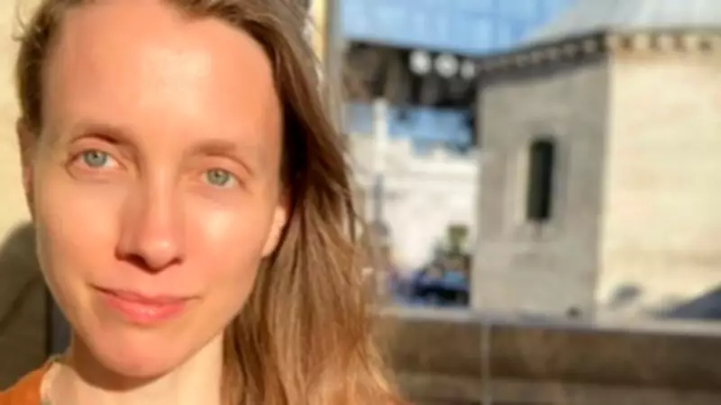 US Journalist Shelly Kittleson Kidnapped in Baghdad: Investigation Underway