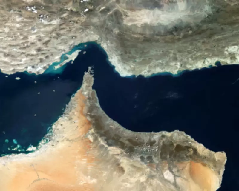 US Military Options to Reopen Strait of Hormuz Carry Grave Risks of Escalation