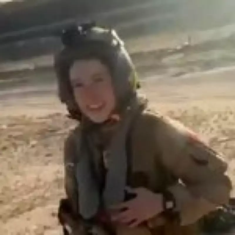 US Pilot Survives Kuwait Desert Crash After F-15 Shot Down in Friendly Fire