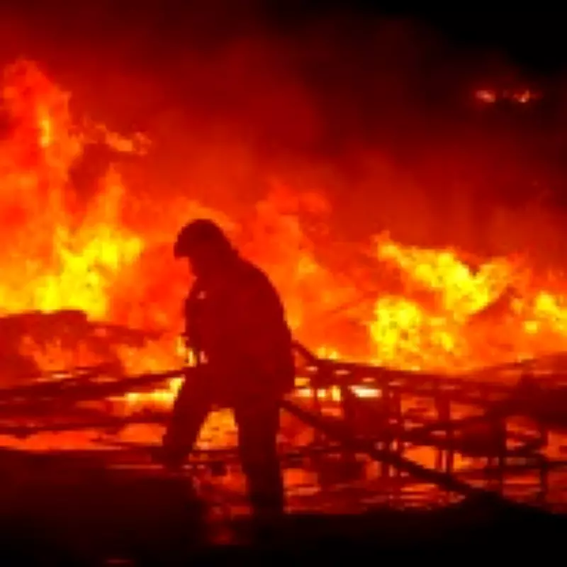 US Precision Missile Stocks Dwindle Rapidly in Operation Epic Fury Against Iran