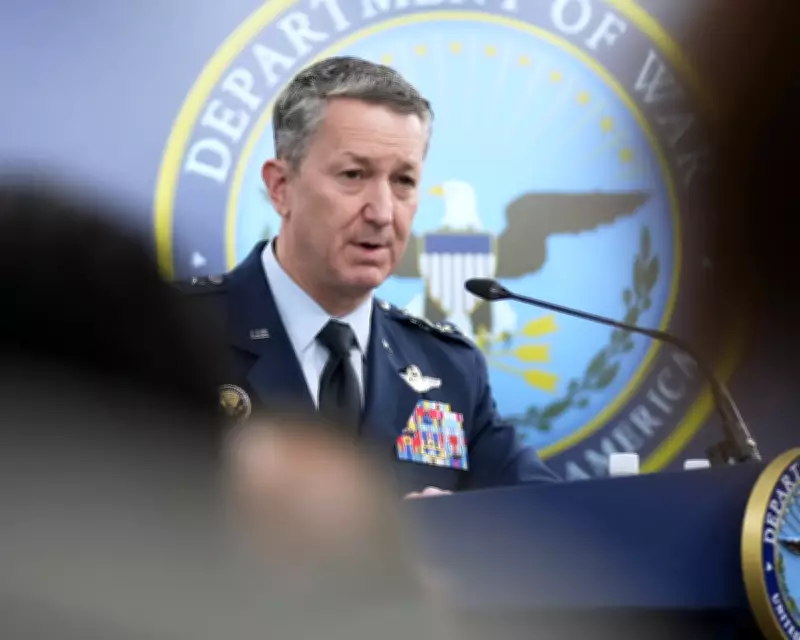 US Rapidly Depleting Missile Interceptors Against Iranian Drones, Officials Warn